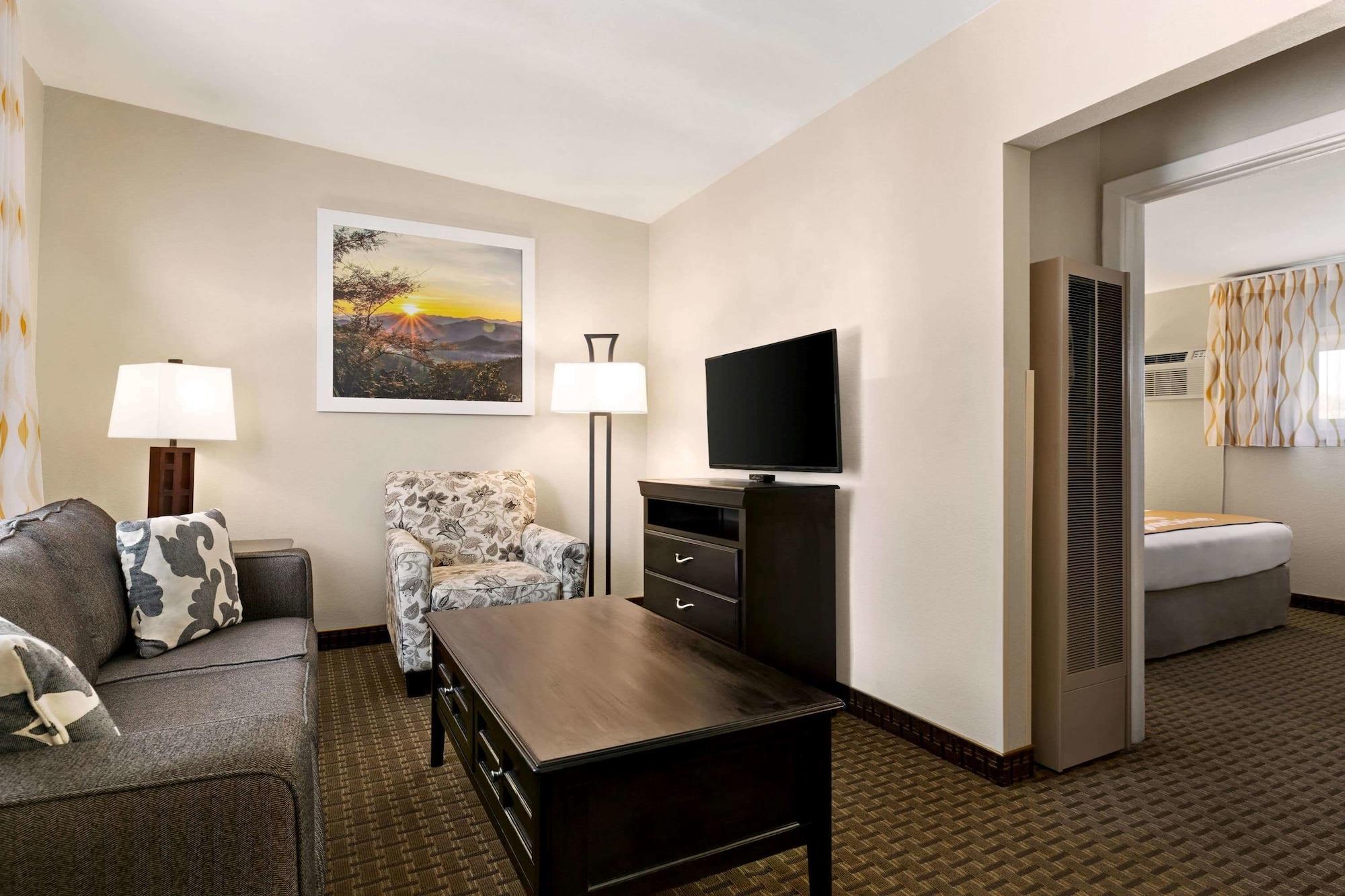 Days Inn By Wyndham Cortez Exterior foto